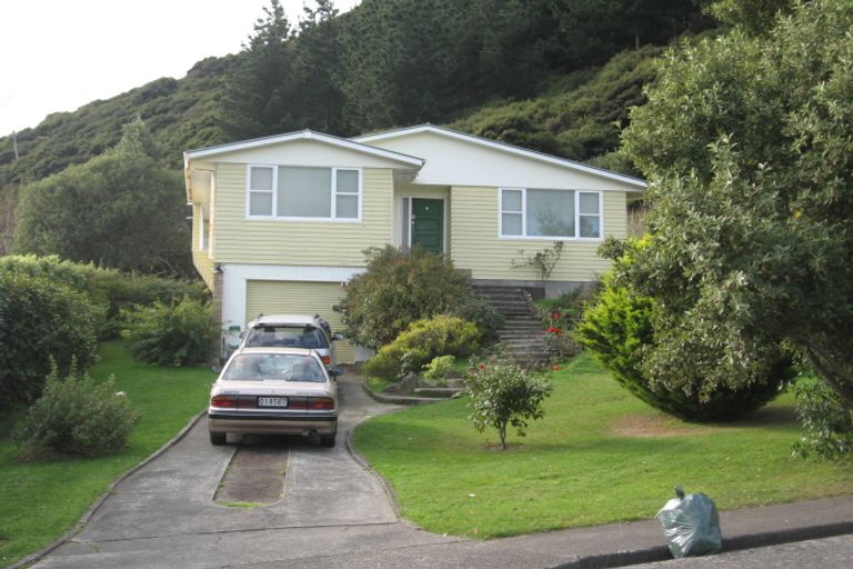 Photo of property in 9 Mamaku Street, Paraparaumu, 5032