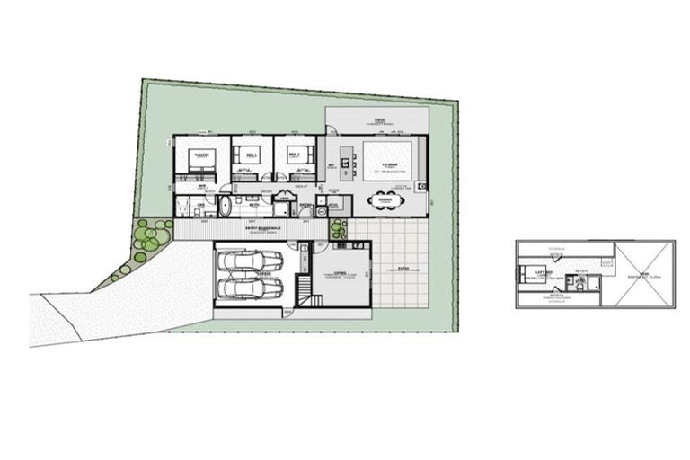 Photo of property in 12 Cleland Close, Wanaka, 9382