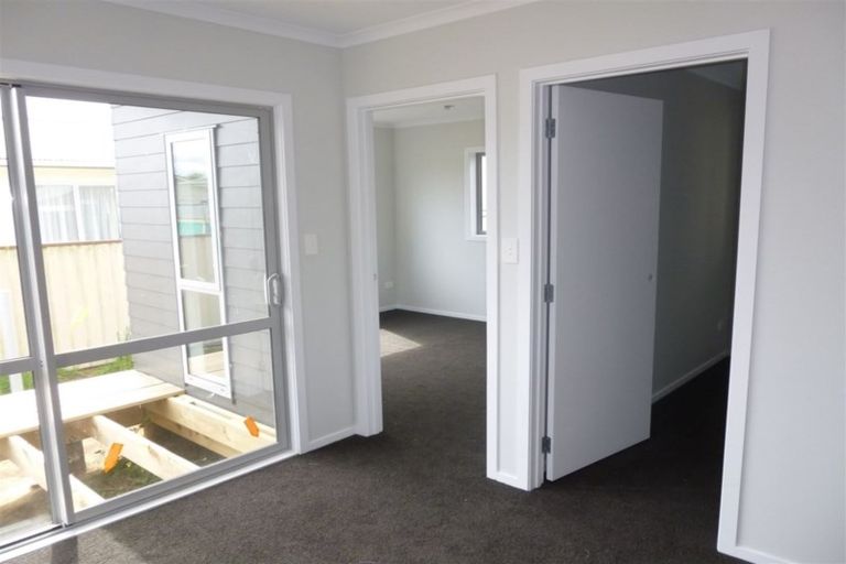 Photo of property in 14u1 Breckons Avenue, Nawton, Hamilton, 3200