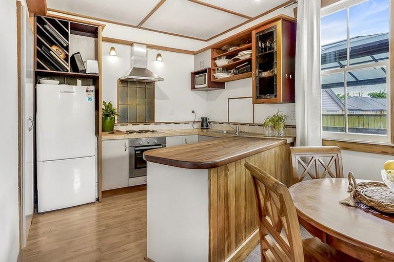 Photo of property in 156b Killarney Road, Frankton, Hamilton, 3204