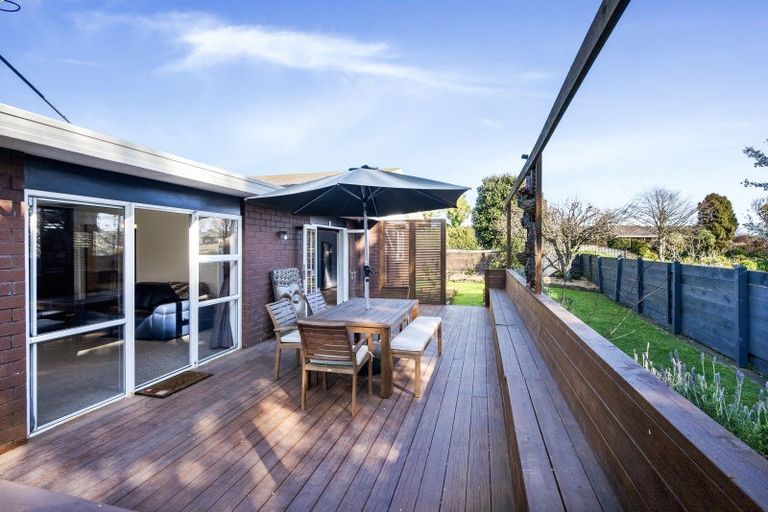 Photo of property in 11 Matai Place, Hawera, 4610