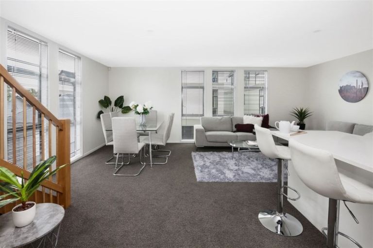 Photo of property in 7/166 Salisbury Street, Christchurch Central, Christchurch, 8013