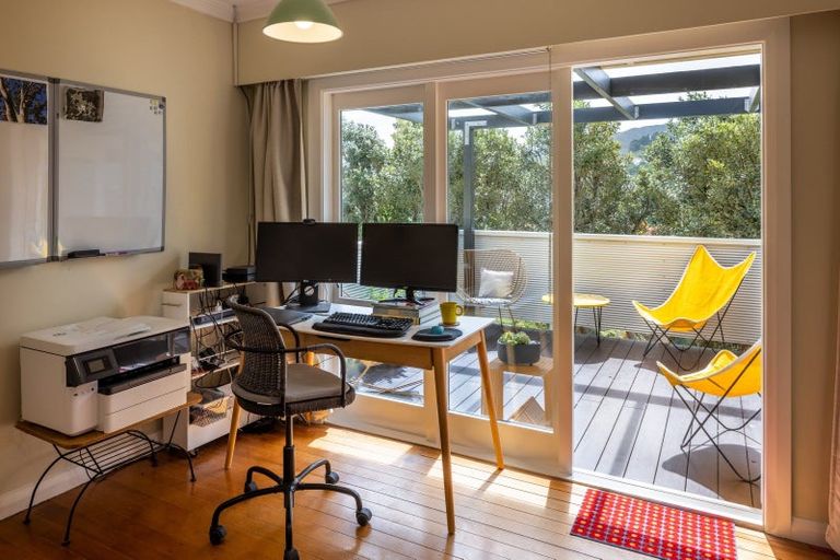 Photo of property in 65 Mairangi Road, Wadestown, Wellington, 6012