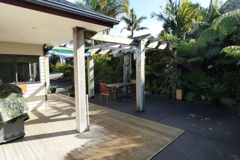 Photo of property in 412b Redcliffs Road, Kerikeri, 0294