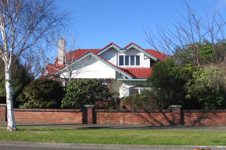 Photo of property in 30 Cuba Street, Takaro, Palmerston North, 4412