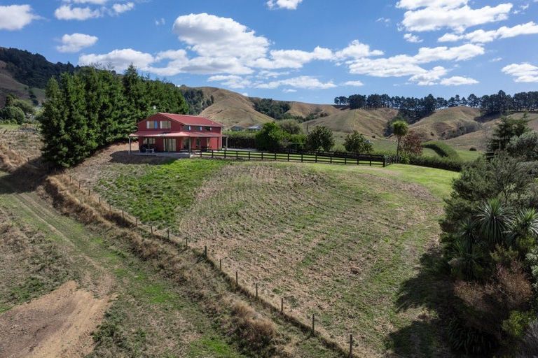 Photo of property in 917 Kairangi Road, Rotoorangi, Cambridge, 3495