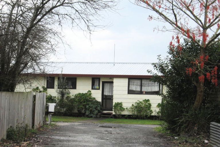 Photo of property in 65b Fifth Avenue, Enderley, Hamilton, 3214