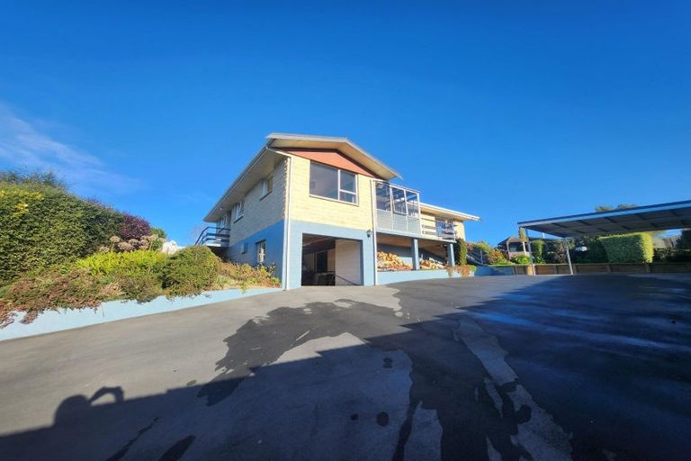 Photo of property in 7 Rye Street, South Hill, Oamaru, 9400