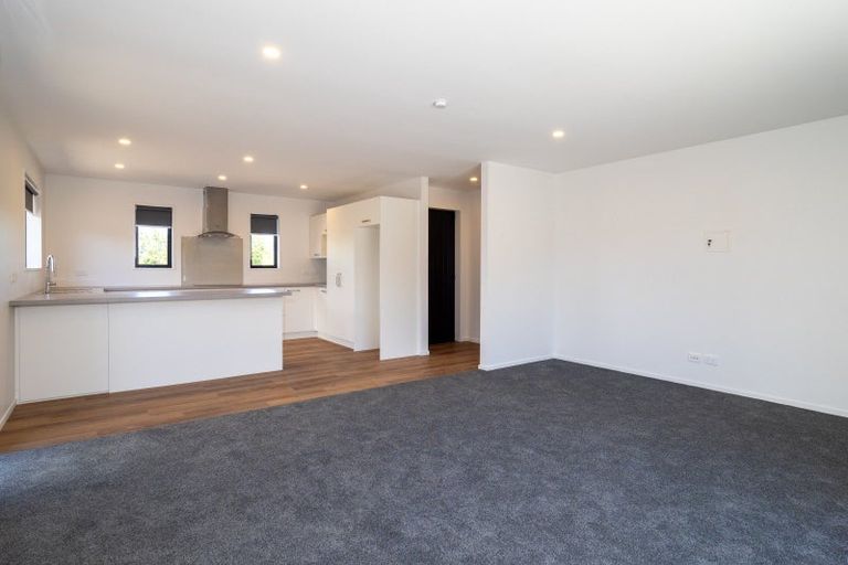 Photo of property in 126a Melcombe Street, Tinwald, Ashburton, 7700