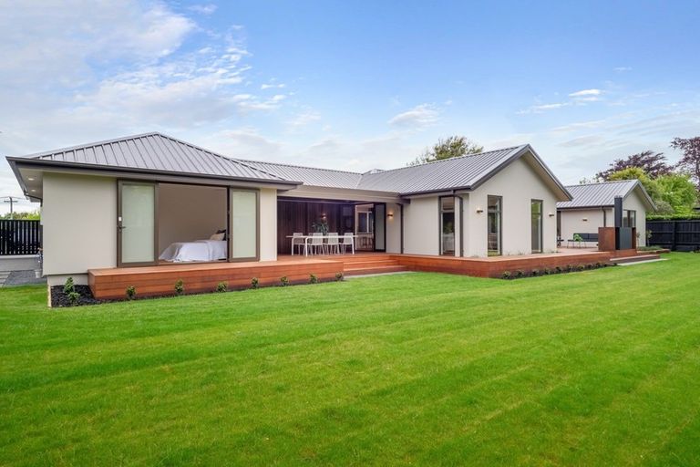 Photo of property in 109a Mays Road, St Albans, Christchurch, 8052