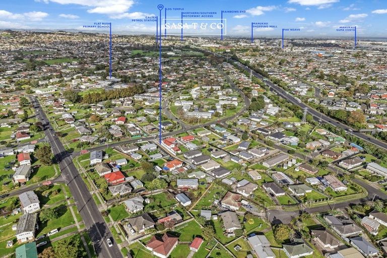 Photo of property in 9b O'connor Street, Otara, Auckland, 2023