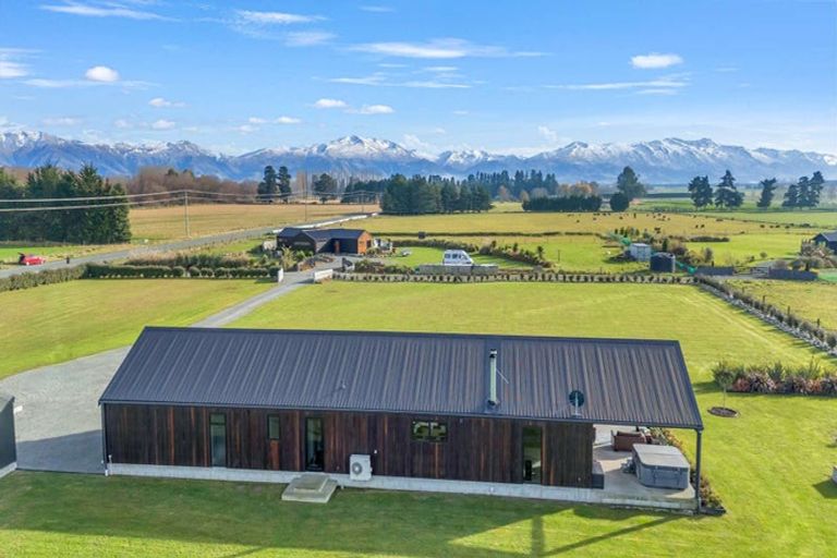 Photo of property in 54a Clayton Road, Fairlie, 7987