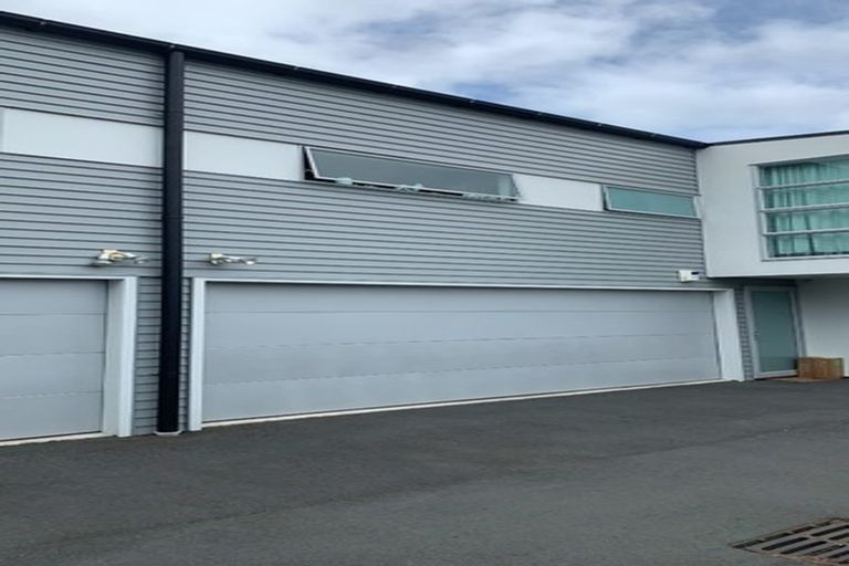 Photo of property in 36b Lyon Street, Frankton, Hamilton, 3204