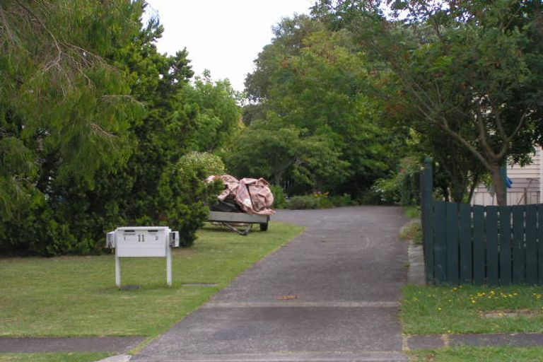 Photo of property in 2/11 Napier Avenue, Takapuna, Auckland, 0622