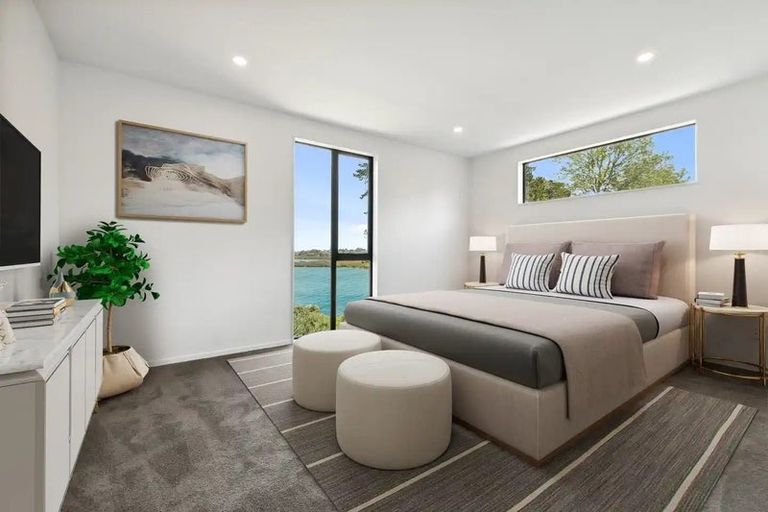 Photo of property in 60 Ramwall Place, Weymouth, Auckland, 2103