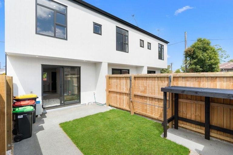 Photo of property in 61 Farrington Avenue, Bishopdale, Christchurch, 8053