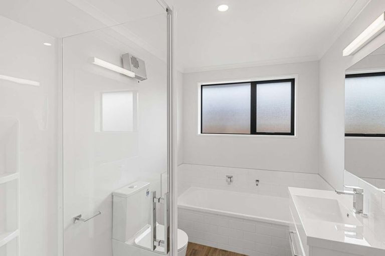 Photo of property in 25 Henshaw Street, Woodend, 7610