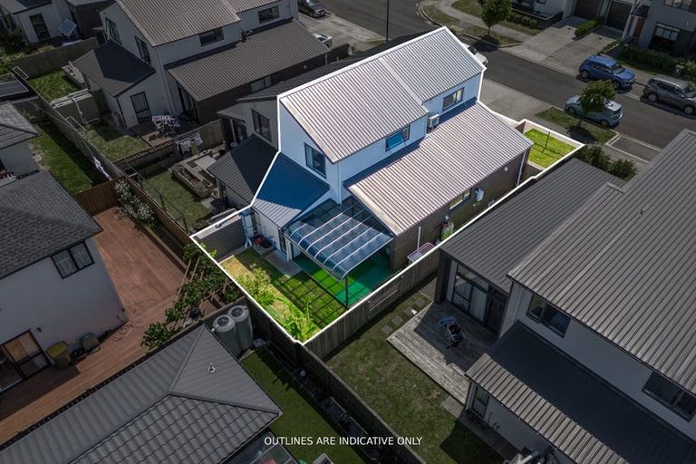 Photo of property in 15 Hoiho Road, Pukekohe, 2120