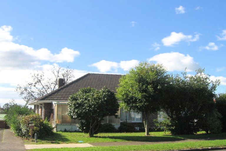 Photo of property in 17 Trimmer Terrace, Papatoetoe, Auckland, 2025