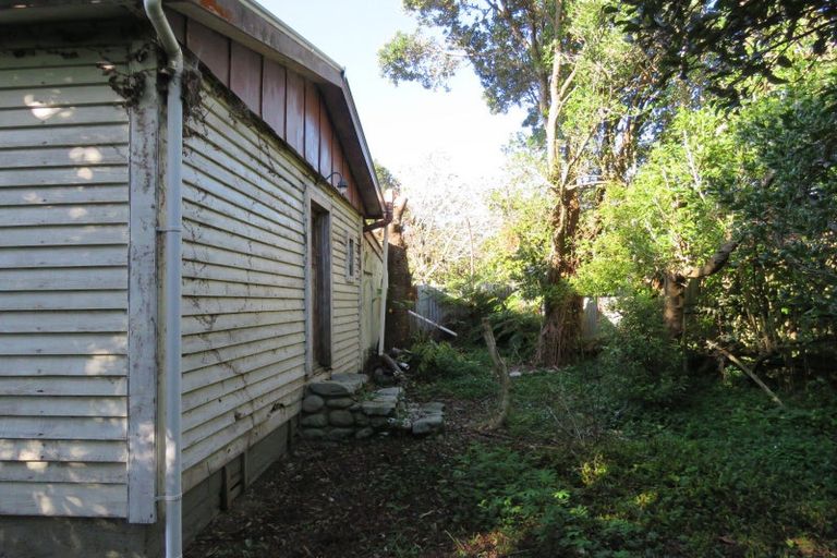 Photo of property in 16b Peel Street, Westport, 7825