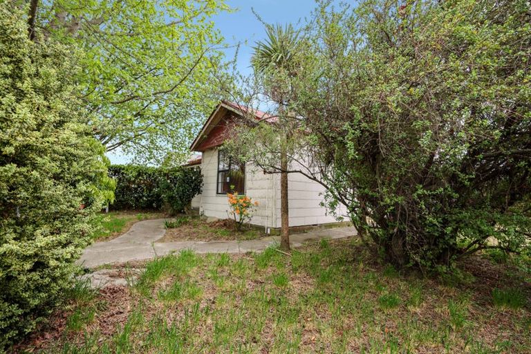 Photo of property in 153 Kermode Street, Ashburton, 7700
