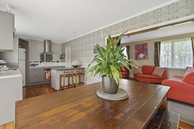 Photo of property in 4 Wera Street, Hawera, 4610