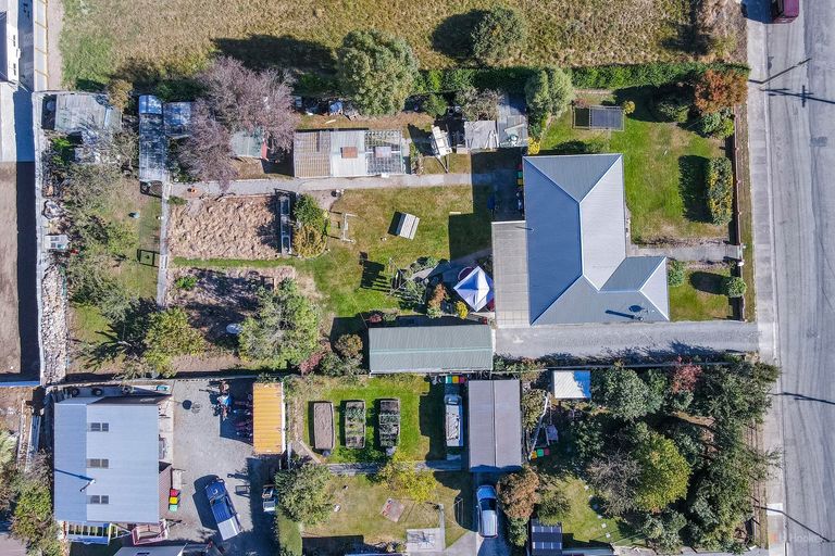 Photo of property in 6 Godley Street, Temuka, 7920