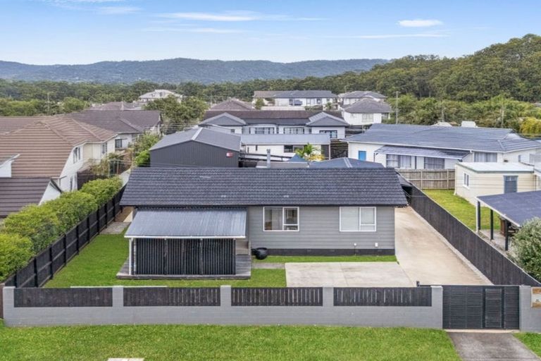 Photo of property in 49 Boundary Road, Opaheke, Papakura, 2113