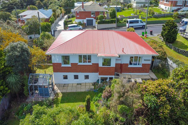 Photo of property in 9 Beatty Street, Waverley, Dunedin, 9013