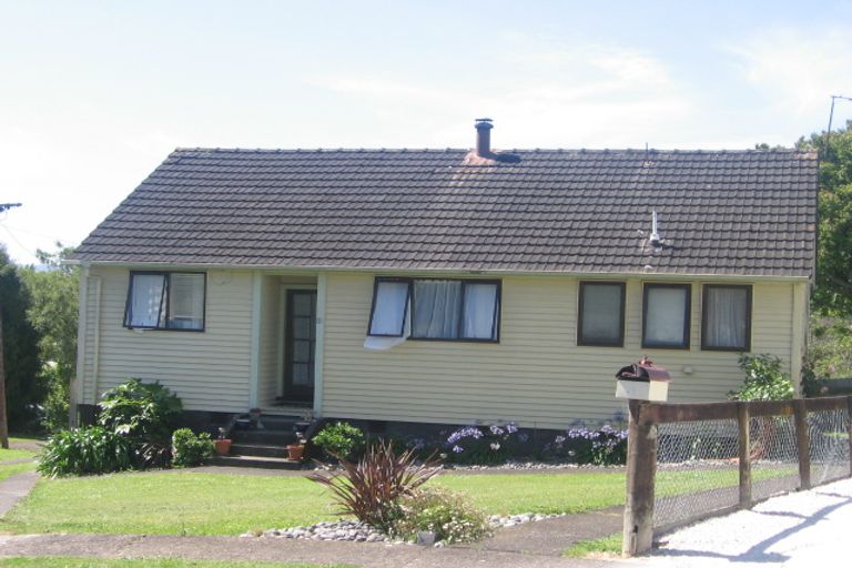 Photo of property in 22 Cato Terrace, Te Kuiti, 3910