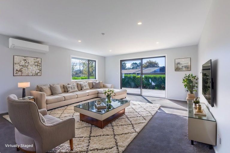 Photo of property in 1a Bowen Street, Woodville, 4920