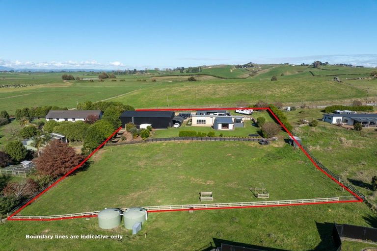 Photo of property in 992 Te Kawa Road, Te Kawa, Te Awamutu, 3873