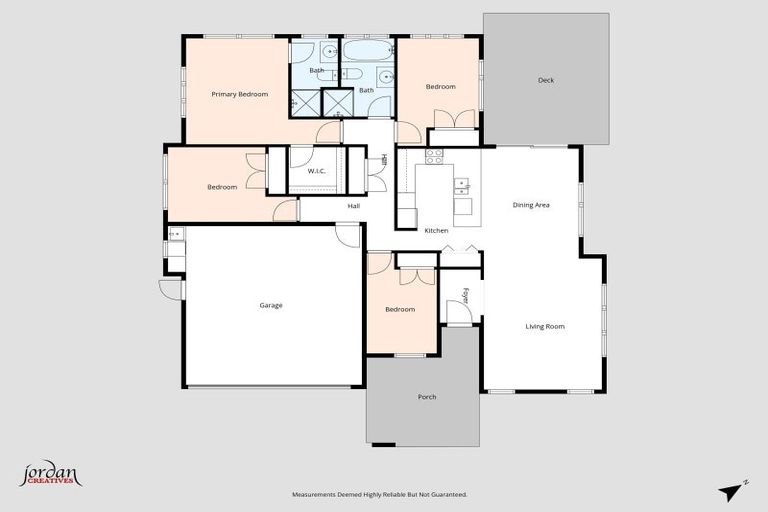 Photo of property in 15 Windsor Street, Richmond Heights, Taupo, 3330