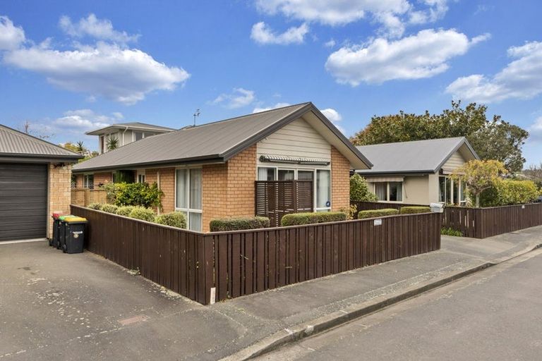 Photo of property in 20 Woodham Courts, Linwood, Christchurch, 8062