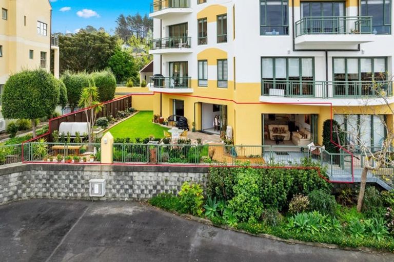 Photo of property in 43 Waterside Crescent, Gulf Harbour, Whangaparaoa, 0930