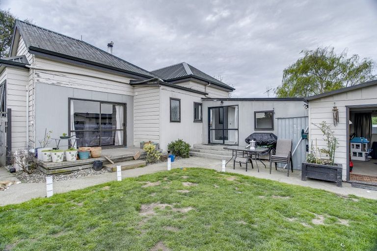 Photo of property in 138 Otipua Road, Watlington, Timaru, 7910