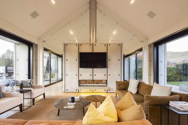 Photo of property in 243 Lower Shotover Road, Speargrass Flat, Queenstown, 9371