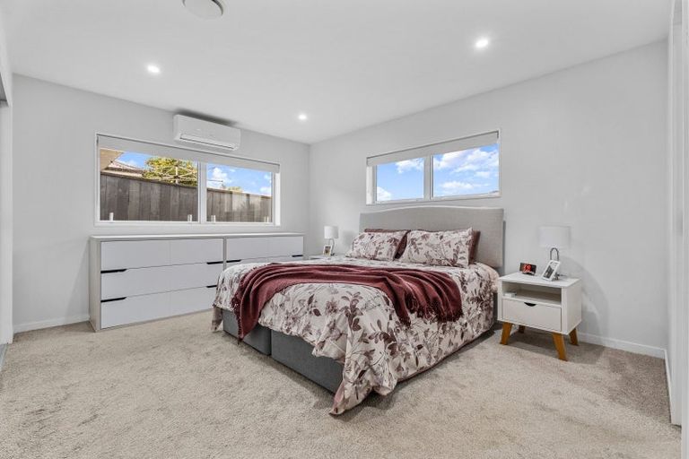 Photo of property in 187a Wallace Road, Mangere Bridge, Auckland, 2022
