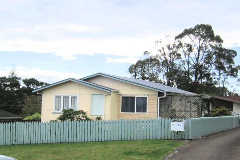 Photo of property in 6a Baycroft Avenue, Parkvale, Tauranga, 3112