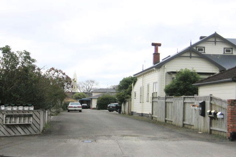 Photo of property in 3/455 Ferguson Street, Palmerston North, 4410