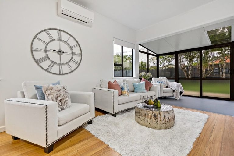 Photo of property in 1/18 Ashlynne Avenue, Papatoetoe, Auckland, 2025