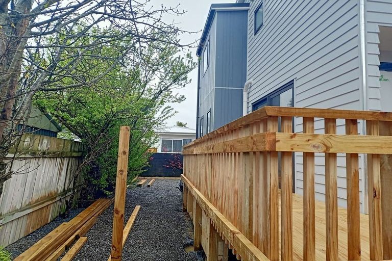 Photo of property in 4 Butler Street, Naenae, Lower Hutt, 5011