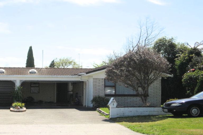 Photo of property in 25a Tilsley Street, Glenholme, Rotorua, 3010