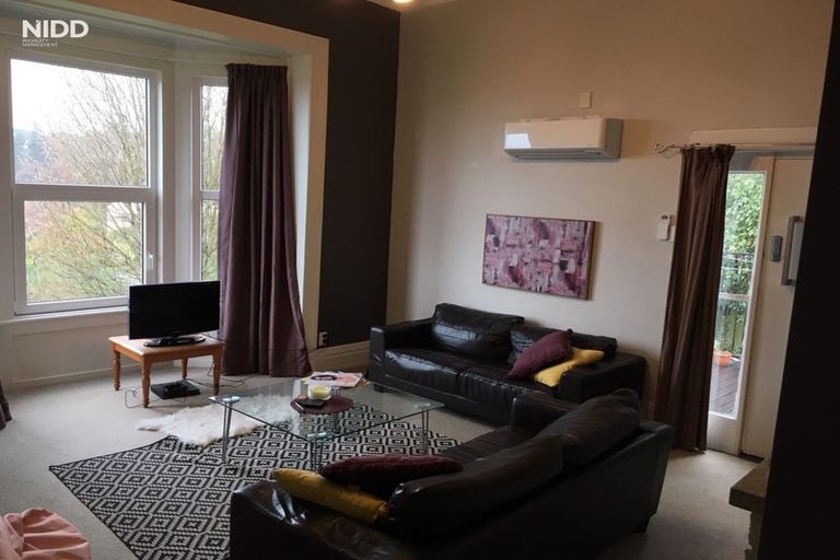 Photo of property in 19 Russell Street, Dunedin Central, Dunedin, 9016