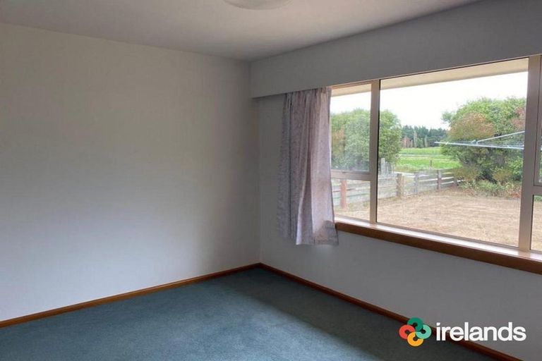 Photo of property in 191 Ryans Road, Yaldhurst, Christchurch, 7676