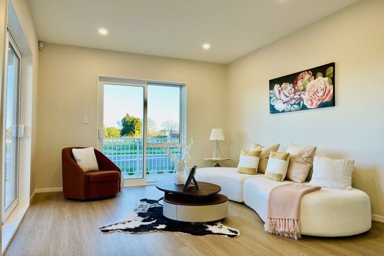 Photo of property in 103 Tributary Parade, Karaka, 2578