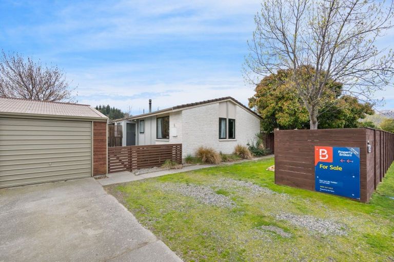 Photo of property in 116 Waenga Drive, Cromwell, 9310