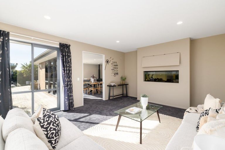 Photo of property in 6 Kokopu Street, Pegasus, 7612