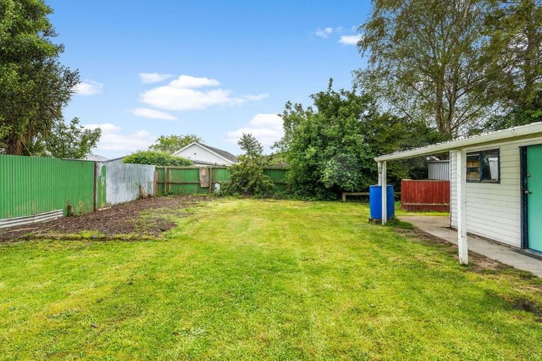 Photo of property in 18 Salmond Street, Hoon Hay, Christchurch, 8025