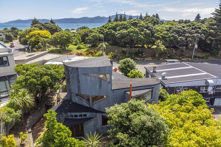 Photo of property in 344 Rosetta Road, Raumati Beach, Paraparaumu, 5032